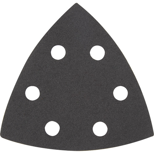 Open-Lok Triangle Sandpaper PB Rental Co. Ltd.