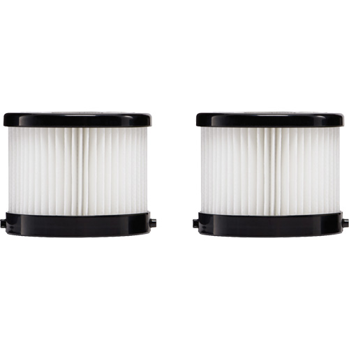 M18 Dry Filters, Hepa, Fits 0.28 US gal. PB Rental Co. Ltd.