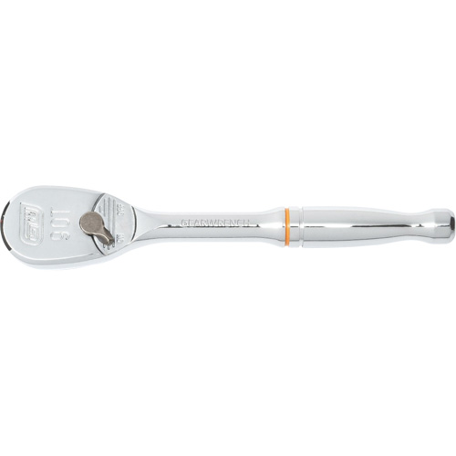 Teardrop Ratchet, 1/4" Drive, Plain Handle PB Rental Co. Ltd.