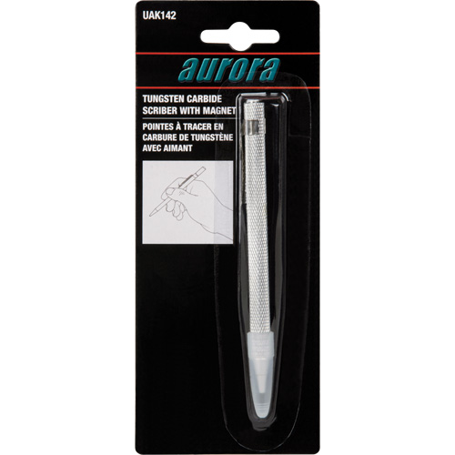 Pointe &agrave; tracer avec aimant PB Rental Co. Ltd.