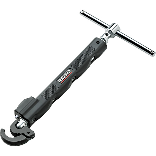 Telescoping Basin Wrench PB Rental Co. Ltd.