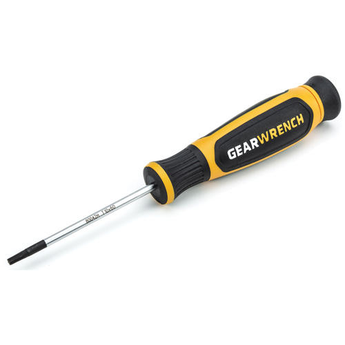 Mini Dual Material Screwdriver PB Rental Co. Ltd.