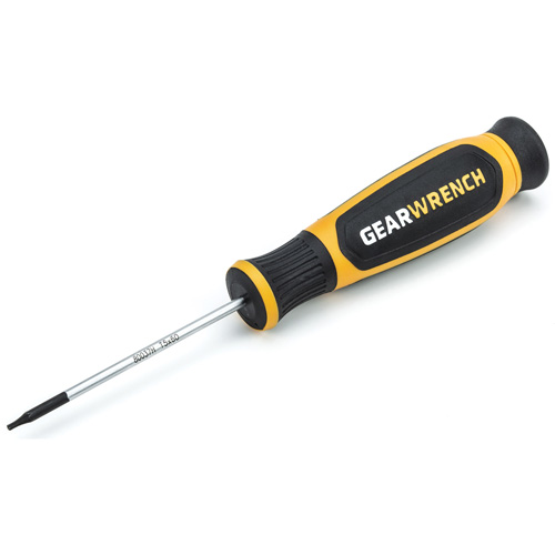 Mini Dual Material Screwdriver PB Rental Co. Ltd.