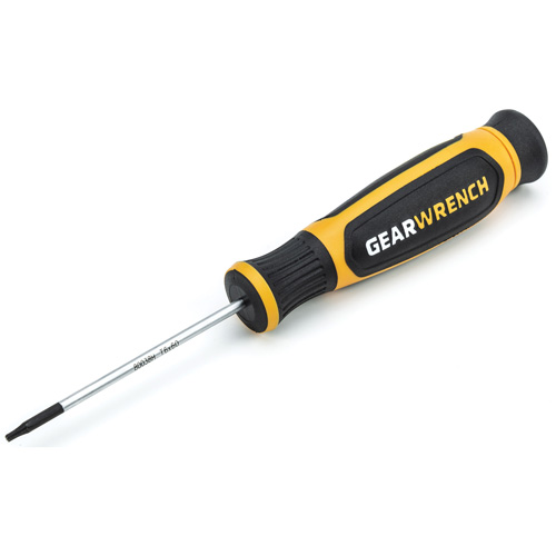 Mini Dual Material Screwdriver PB Rental Co. Ltd.