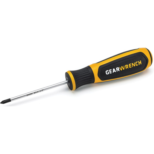 Dual Material Screwdriver PB Rental Co. Ltd.