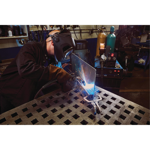 Vise-Grip&reg; Fast Release 11R Locking Pliers, 11" Length, C-Clamp PB Rental Co. Ltd.