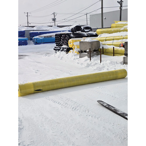 Texel 7609 Needle-Punched Non-Woven Geotextile PB Rental Co. Ltd.