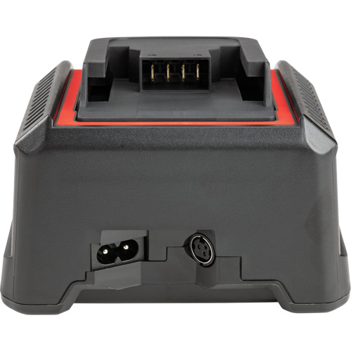 Chargeur de batterie 2,5 Ah et 5,0 Ah, 120 V, Lithium-ion PB Rental Co. Ltd.