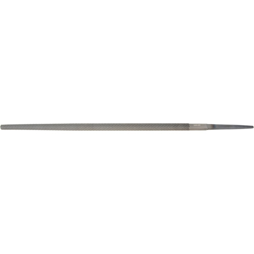 File, 3/8" Dia. x 10" L, Round, Bastard Cut PB Rental Co. Ltd.