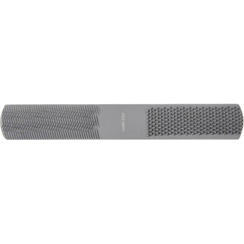 4-in-1 Rasp & File Combination, Half Round, 6", Multiple PB Rental Co. Ltd.