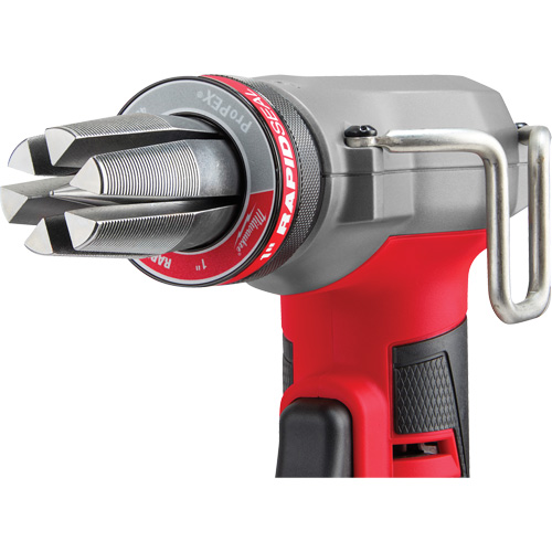 M12 Fuel ProPex&reg; Expander with 1/2"-1" Rapid Seal ProPex&reg; Expander Heads PB Rental Co. Ltd.