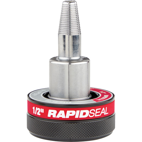 1/2" ProPex&reg; Expander Heads with Rapid Seal PB Rental Co. Ltd.
