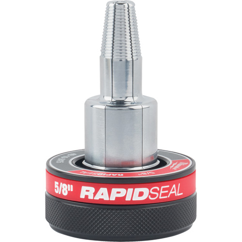 T&ecirc;tes d'expansion ProPEX de 5/8 po avec Rapid Seal PB Rental Co. Ltd.