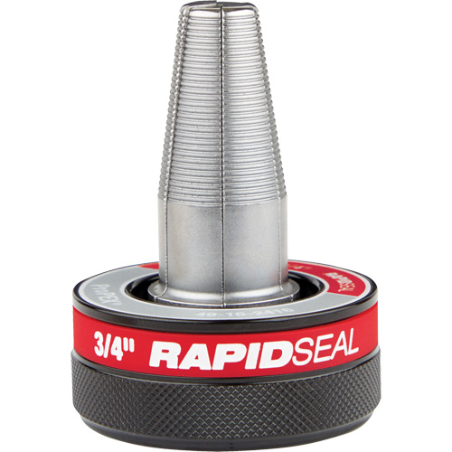 3/4" ProPex&reg; Expander Heads with Rapid Seal PB Rental Co. Ltd.