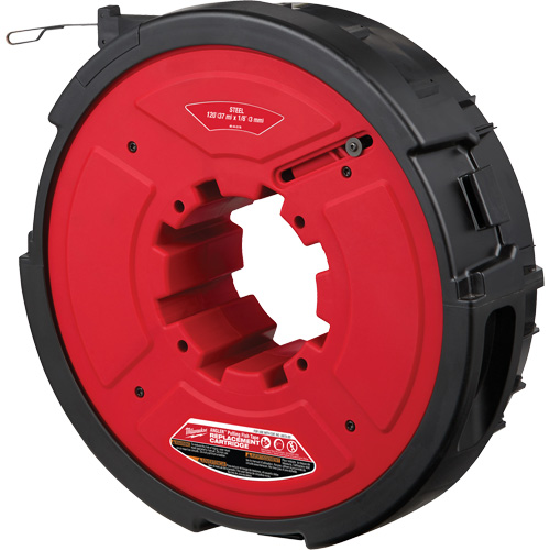 Tambour de ruban de tirage de rechange M18 Fuel Angler PB Rental Co. Ltd.
