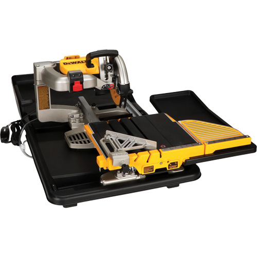 Wet Tile Saw PB Rental Co. Ltd.