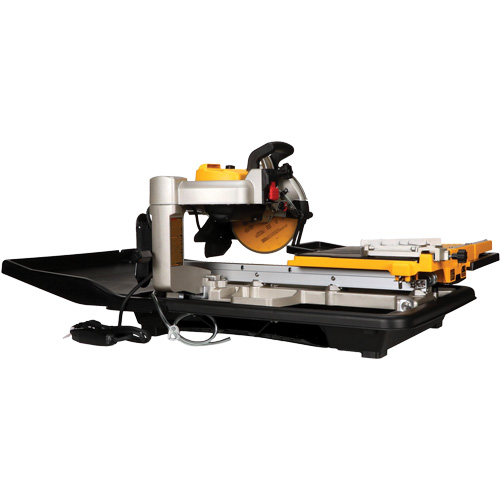 Wet Tile Saw PB Rental Co. Ltd.