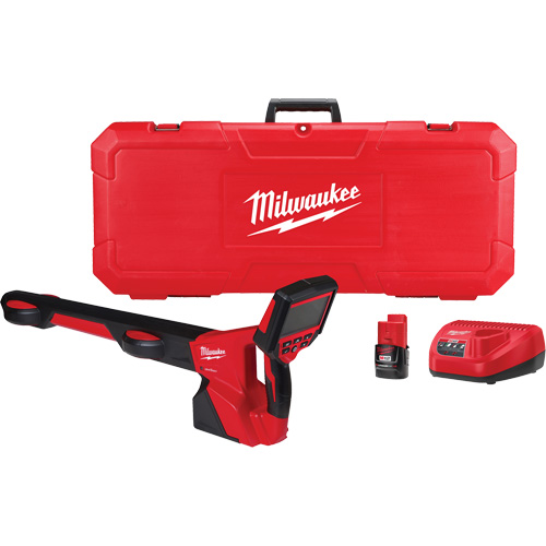 M12 Pipeline Locator Kit PB Rental Co. Ltd.