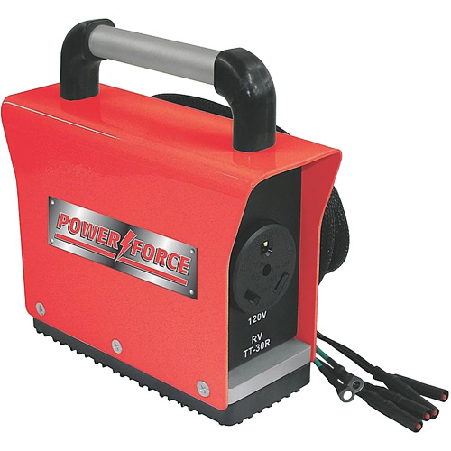 Parallel Cable Kit for Inverter Generator PB Rental Co. Ltd.