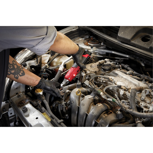 M12 Fuel 1/4" High Speed Ratchet Kit PB Rental Co. Ltd.