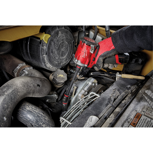 Rallonge pour douille Shockwave Impact Duty, Chocs, Prise 1/2", 10" lo PB Rental Co. Ltd.