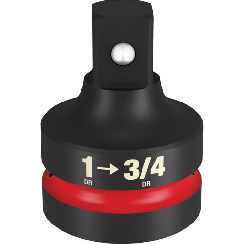 Douille Shockwave Impact Duty, Chocs, 3/4", Prise 1", 6 pans PB Rental Co. Ltd.