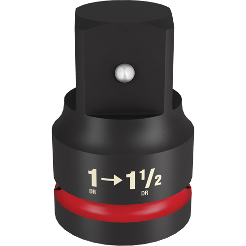 Douille Shockwave Impact Duty, Chocs, 1-1/2", Prise 1", 6 pans PB Rental Co. Ltd.