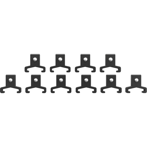 Pinces pour rail &agrave; douille 3/8" PB Rental Co. Ltd.
