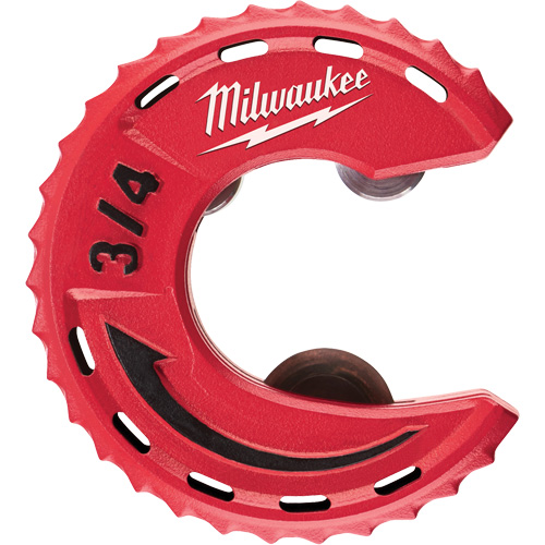Close Quarters Tubing Cutter, 3/4" Capacity PB Rental Co. Ltd.
