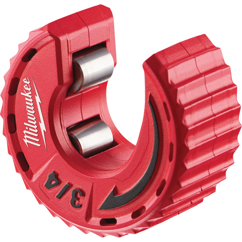 Close Quarters Tubing Cutter, 3/4" Capacity PB Rental Co. Ltd.