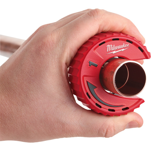 Close Quarters Tubing Cutter, 1" Capacity PB Rental Co. Ltd.