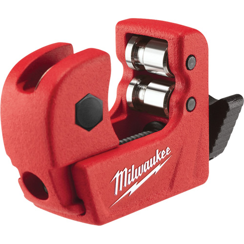 Mini Copper Tubing Cutter, 1/2" Capacity PB Rental Co. Ltd.