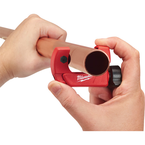 Mini Copper Tubing Cutter, 1" Capacity PB Rental Co. Ltd.