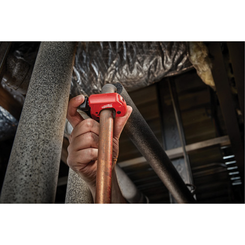 Mini Copper Tubing Cutter, 1" Capacity PB Rental Co. Ltd.