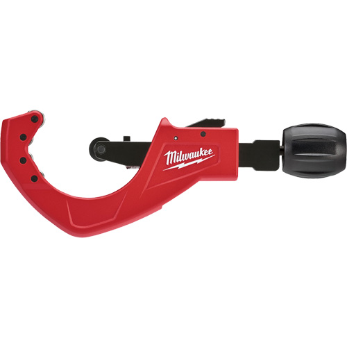 Quick Adjust Copper Tubing Cutter, 3-1/2" Capacity PB Rental Co. Ltd.