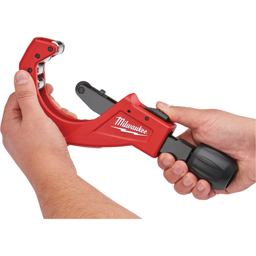 Quick Adjust Copper Tubing Cutter, 3-1/2" Capacity PB Rental Co. Ltd.