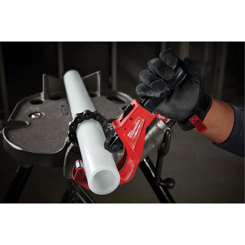 Quick Adjust Copper Tubing Cutter, 3-1/2" Capacity PB Rental Co. Ltd.