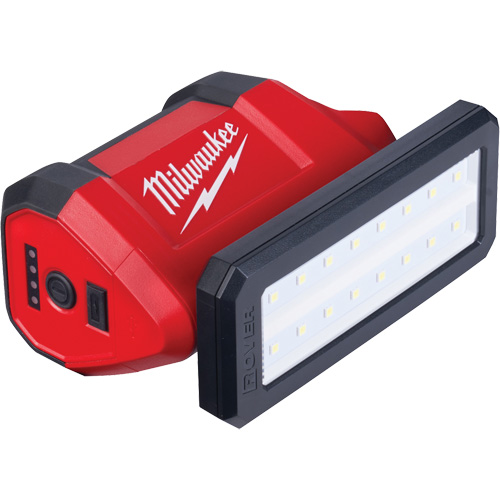 M12 Rover Service & Repair Flood Light with USB Charging, LED, 700 Lumens PB Rental Co. Ltd.
