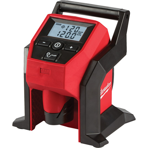 Gonfleur compact M12 (outil seulement) PB Rental Co. Ltd.