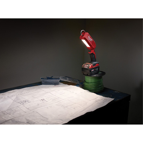 M18 Stick Light, Hook, Rechargeable, 300 Lumens PB Rental Co. Ltd.