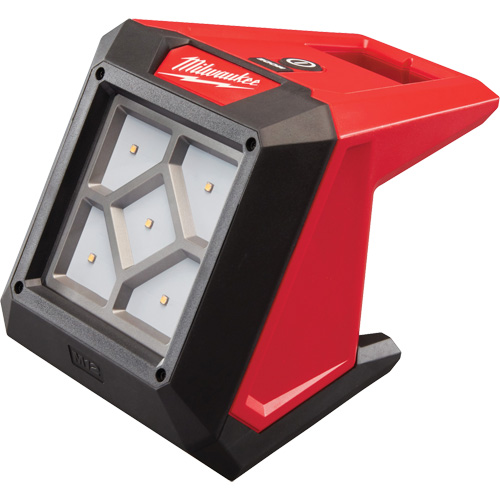 M12 Rover Mounting Flood Light, LED, 250 W, 1000 Lumens PB Rental Co. Ltd.