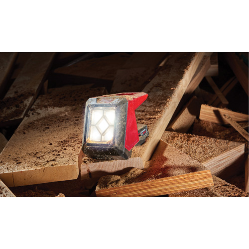M12 Rover Mounting Flood Light, LED, 250 W, 1000 Lumens PB Rental Co. Ltd.