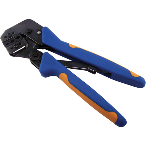Ensemble d'outils de sertissage &agrave; la main Pro-Crimper III PB Rental Co. Ltd.
