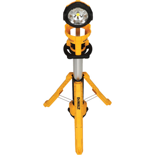 20V Max Cordless Tripod Light, LED, 3000 Lumens, Plastic Housing PB Rental Co. Ltd.