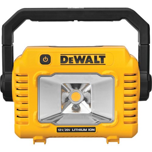 12V/20V Max Compact Task Light, LED, 2000 Lumens PB Rental Co. Ltd.