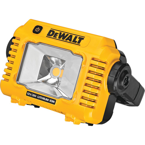 12V/20V Max Compact Task Light, LED, 2000 Lumens PB Rental Co. Ltd.