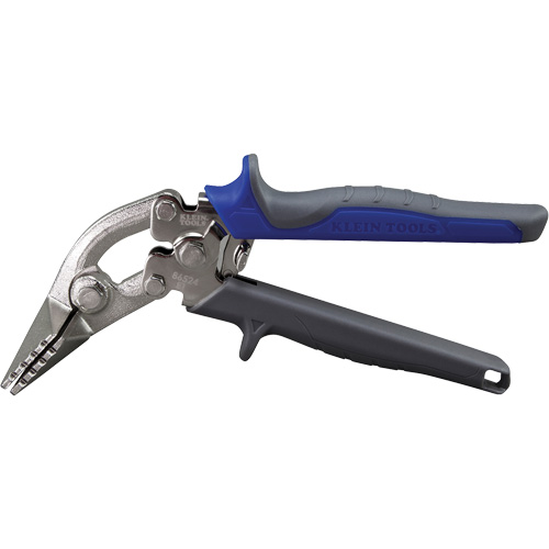 Offset Hand Seamer PB Rental Co. Ltd.