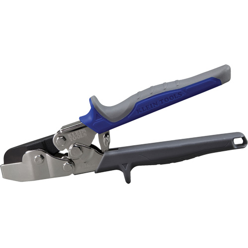 Entailleur manuel pour travaux CVCA PB Rental Co. Ltd.