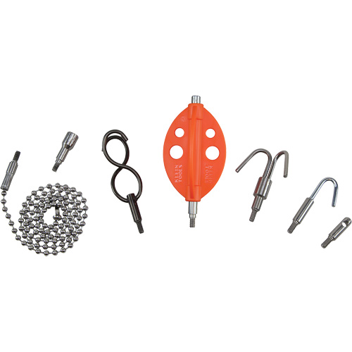 Fish Rod Attachment Set PB Rental Co. Ltd.