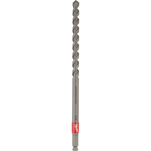 Foret de ligneur pour fibre de verre Shockwave Impact Duty, 9/16", Carbure PB Rental Co. Ltd.